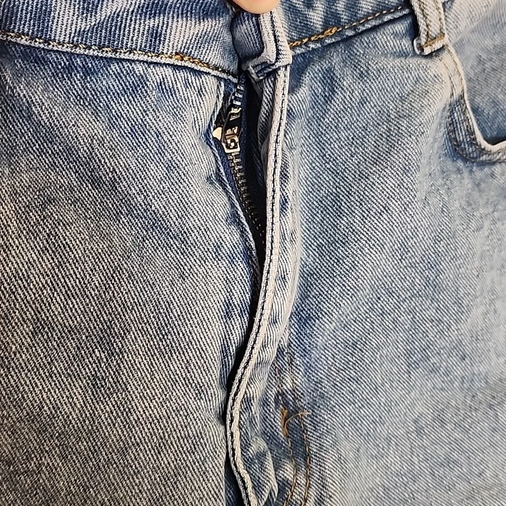 Princess‎ Polly High Waist Denim Jean Shorts size 10
